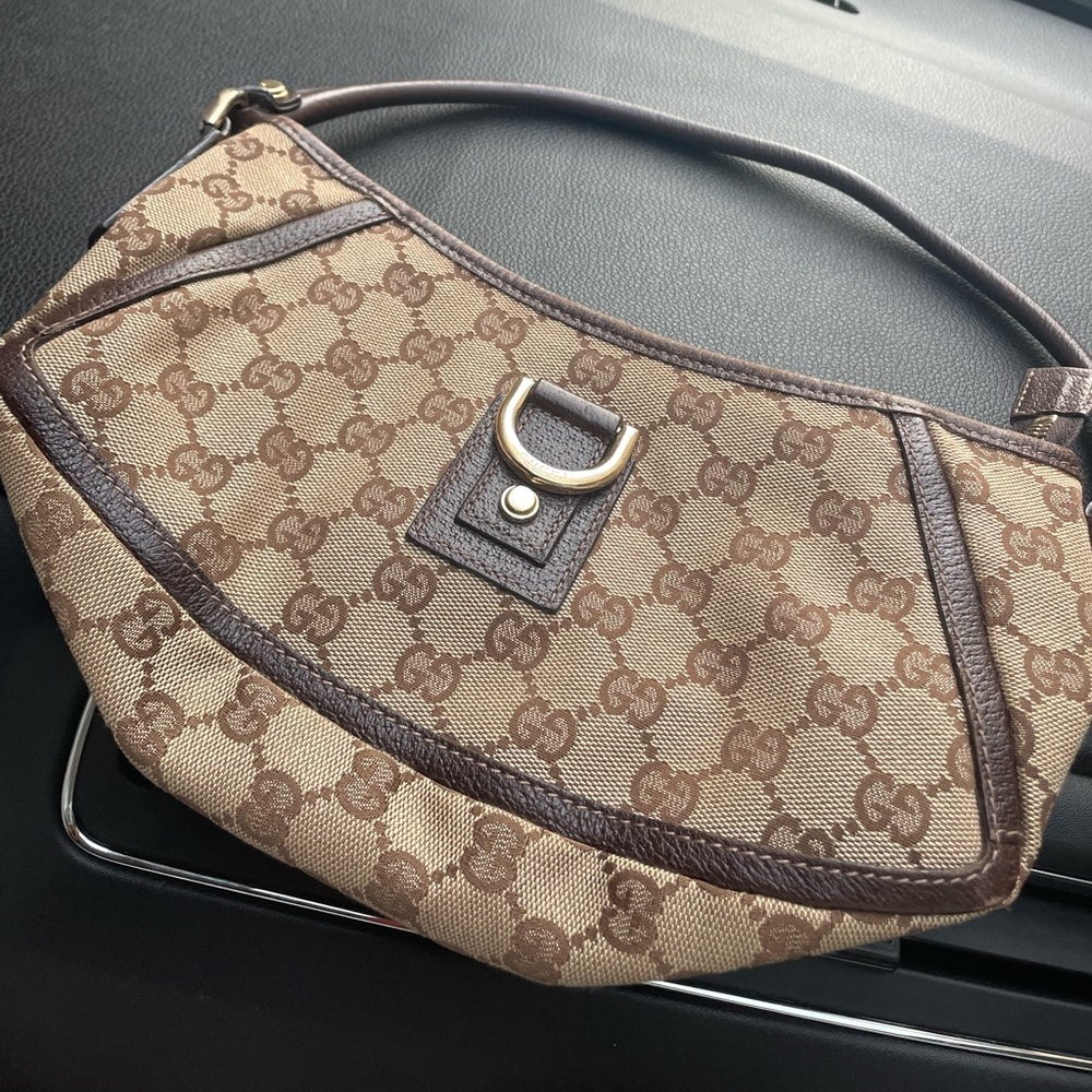 Gucci hand bag